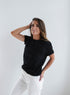 Indiana Vintage 81 Embossed Comfort Tee